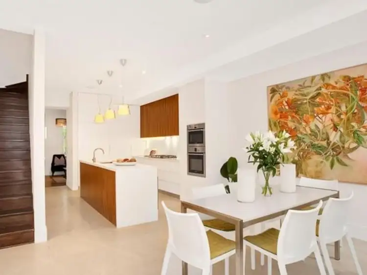 Third view of Homely house listing, 453 Liverpool Street, Darlinghurst NSW 2010