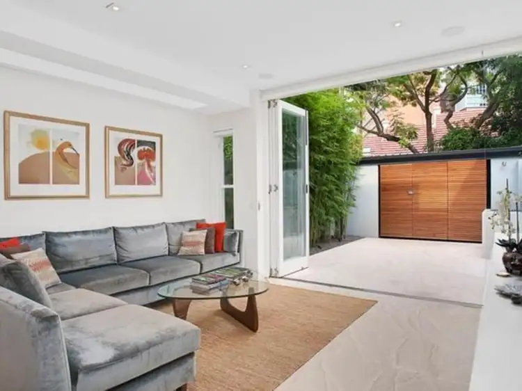 Fourth view of Homely house listing, 453 Liverpool Street, Darlinghurst NSW 2010