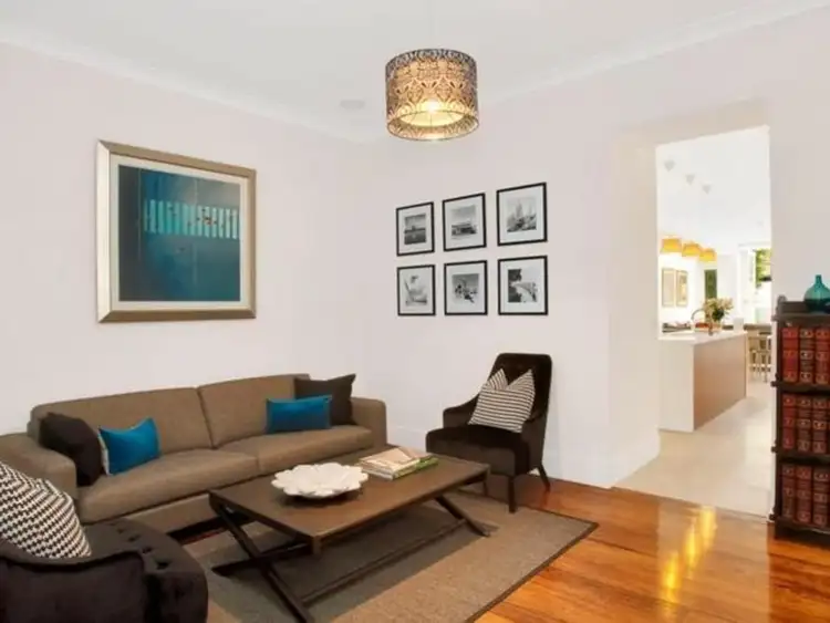 Sixth view of Homely house listing, 453 Liverpool Street, Darlinghurst NSW 2010
