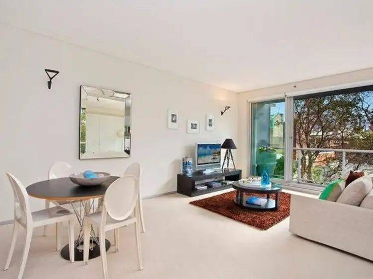 Fourth view of Homely apartment listing, 304/1 Francis Street, Darlinghurst NSW 2010