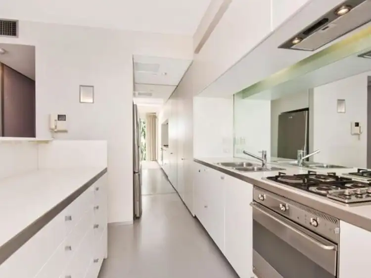 Second view of Homely apartment listing, 303/1 Francis Street, Darlinghurst NSW 2010