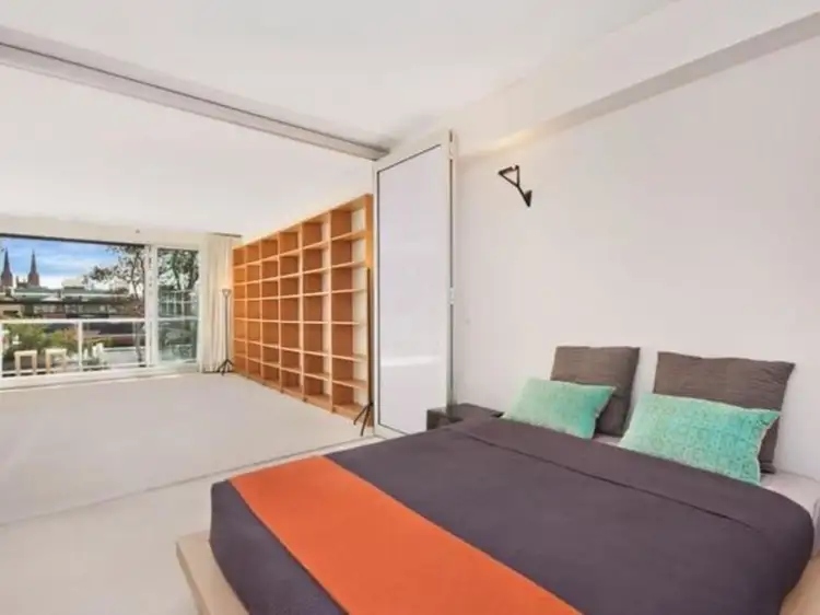Third view of Homely apartment listing, 303/1 Francis Street, Darlinghurst NSW 2010