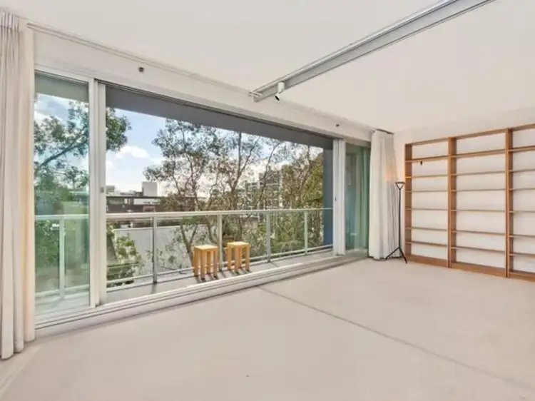 Fourth view of Homely apartment listing, 303/1 Francis Street, Darlinghurst NSW 2010