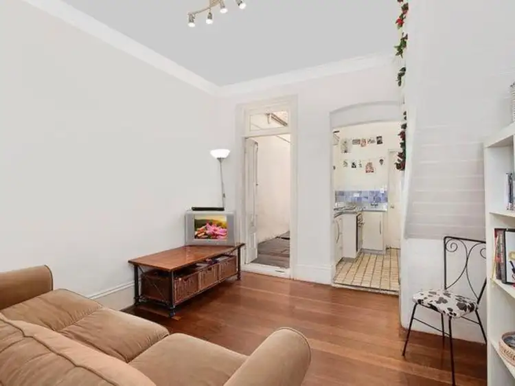 Main view of Homely house listing, 180 Bourke Street, Darlinghurst NSW 2010