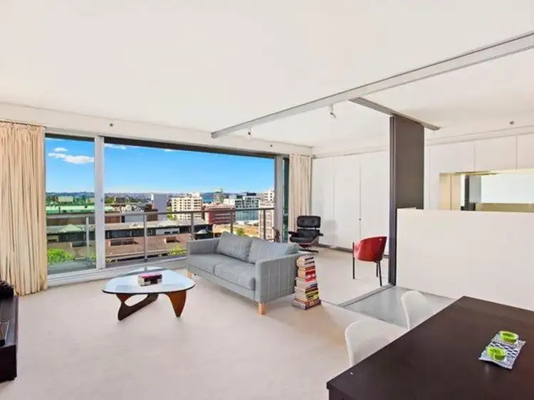702/1 Francis Street, Darlinghurst NSW 2010