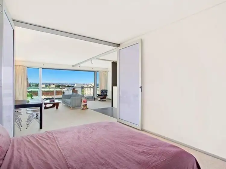 Fourth view of Homely apartment listing, 702/1 Francis Street, Darlinghurst NSW 2010