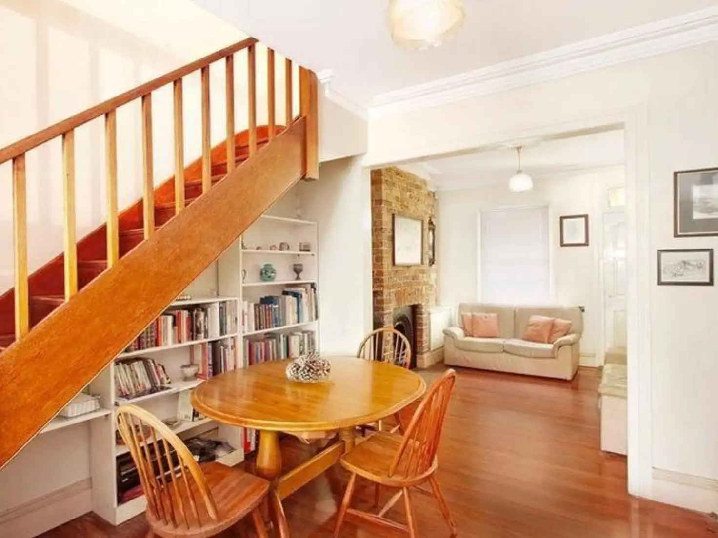 Main view of Homely apartment listing, 63 Thomson Street, Darlinghurst NSW 2010