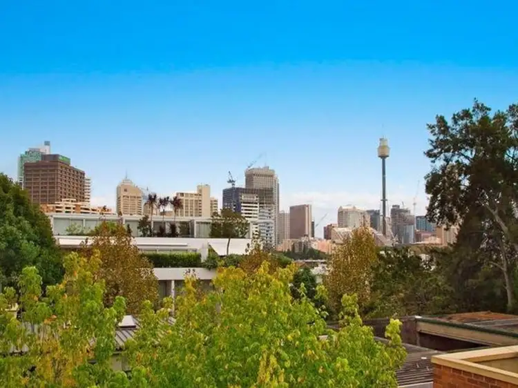 Second view of Homely apartment listing, 63 Thomson Street, Darlinghurst NSW 2010