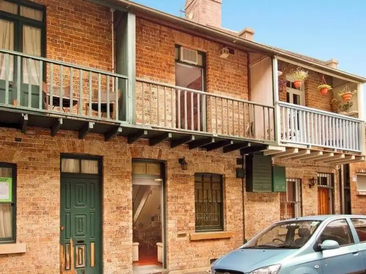 Third view of Homely apartment listing, 63 Thomson Street, Darlinghurst NSW 2010