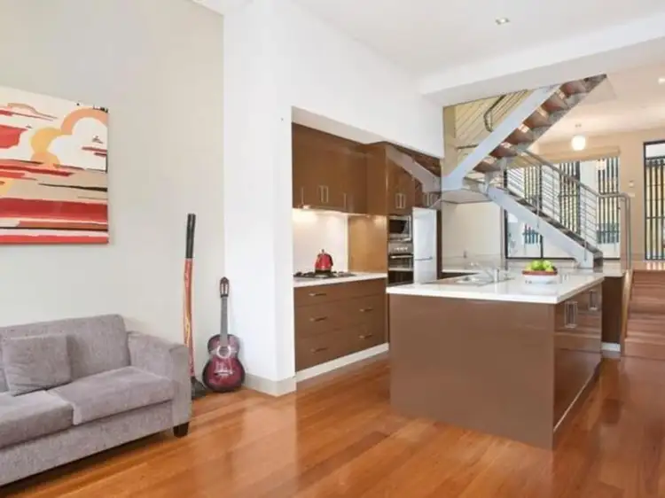 2 Foley Street, Darlinghurst NSW 2010