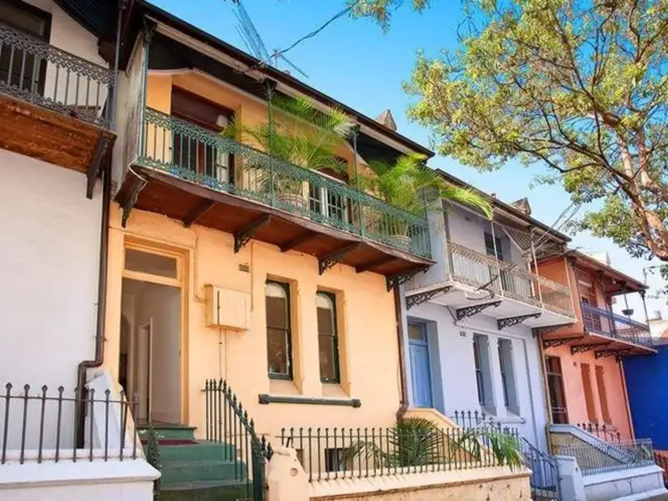 Main view of Homely house listing, 192 Liverpool Street, Darlinghurst NSW 2010