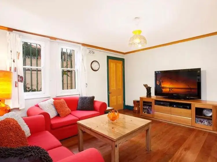 Second view of Homely house listing, 192 Liverpool Street, Darlinghurst NSW 2010