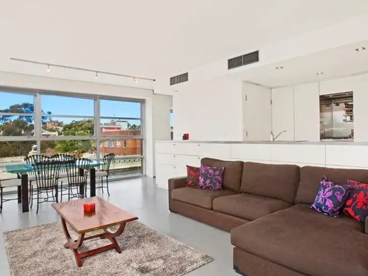 Main view of Homely apartment listing, 106/1 Francis Street, Darlinghurst NSW 2010