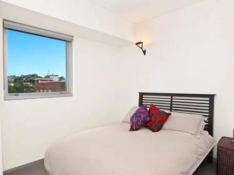 Third view of Homely apartment listing, 106/1 Francis Street, Darlinghurst NSW 2010