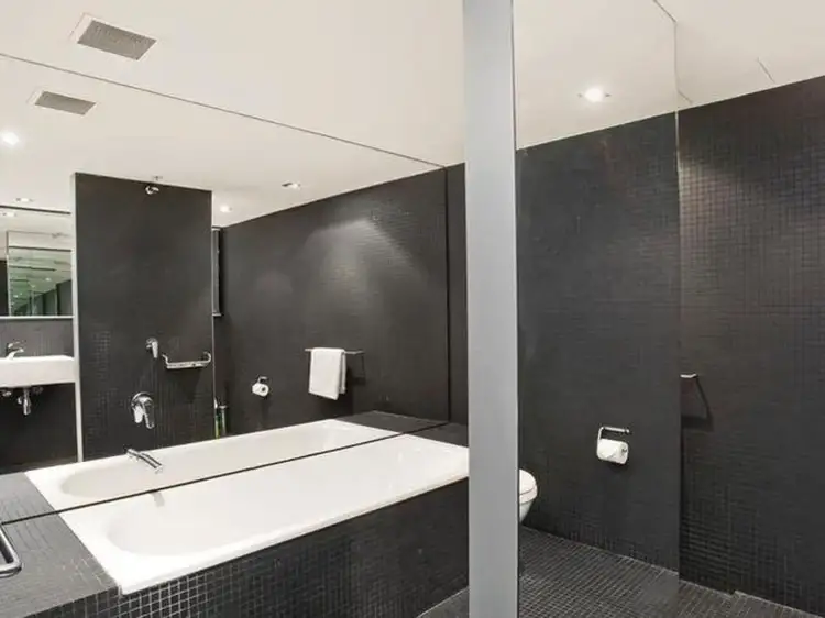 Fourth view of Homely apartment listing, 106/1 Francis Street, Darlinghurst NSW 2010