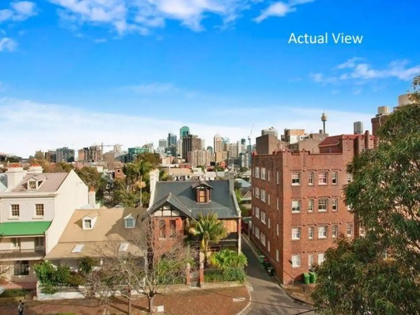 Main view of Homely apartment listing, 35/6 Darley Street, Darlinghurst NSW 2010
