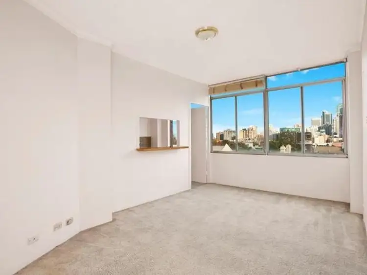 Second view of Homely apartment listing, 35/6 Darley Street, Darlinghurst NSW 2010