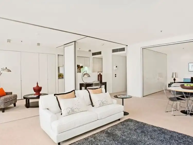 Third view of Homely apartment listing, 408/227 Victoria Street, Darlinghurst NSW 2010
