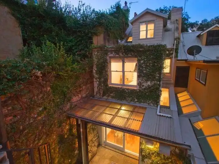 Main view of Homely house listing, 19 Francis Street, Darlinghurst NSW 2010