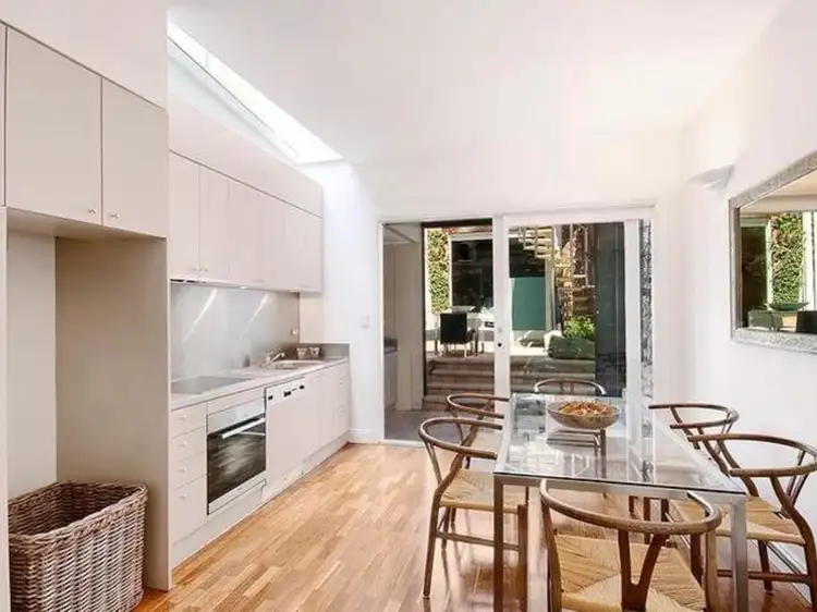 Third view of Homely house listing, 19 Francis Street, Darlinghurst NSW 2010