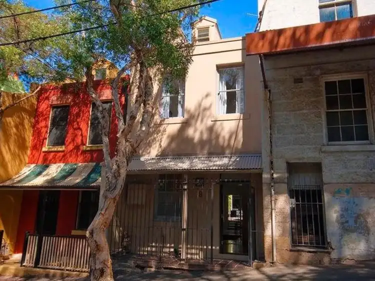 Fourth view of Homely house listing, 19 Francis Street, Darlinghurst NSW 2010