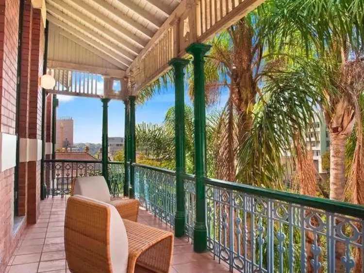 Second view of Homely apartment listing, 12/280 Liverpool Street, Darlinghurst NSW 2010
