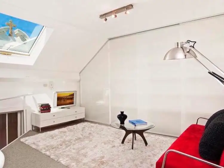 Third view of Homely apartment listing, 12/280 Liverpool Street, Darlinghurst NSW 2010
