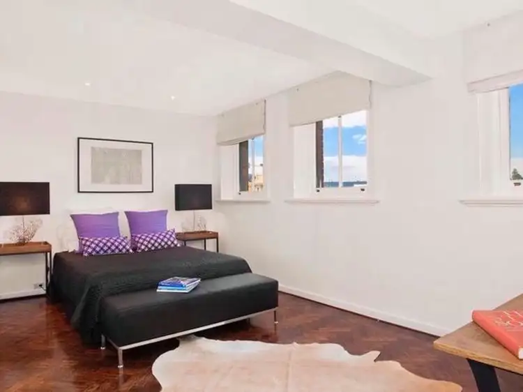 Fourth view of Homely apartment listing, 12/280 Liverpool Street, Darlinghurst NSW 2010