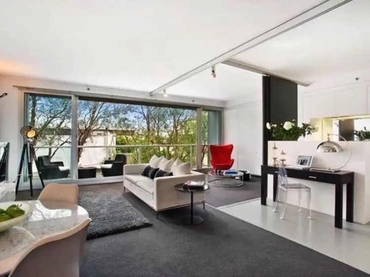 204/1 Francis Street, Darlinghurst NSW 2010