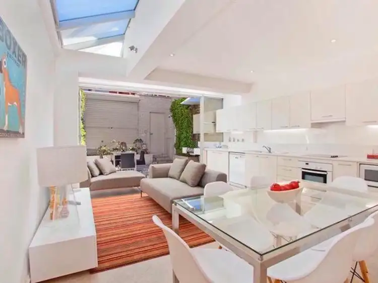 Main view of Homely house listing, 33 Surrey Street, Darlinghurst NSW 2010