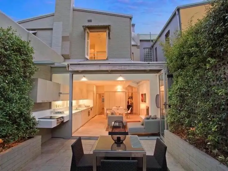 Second view of Homely house listing, 33 Surrey Street, Darlinghurst NSW 2010