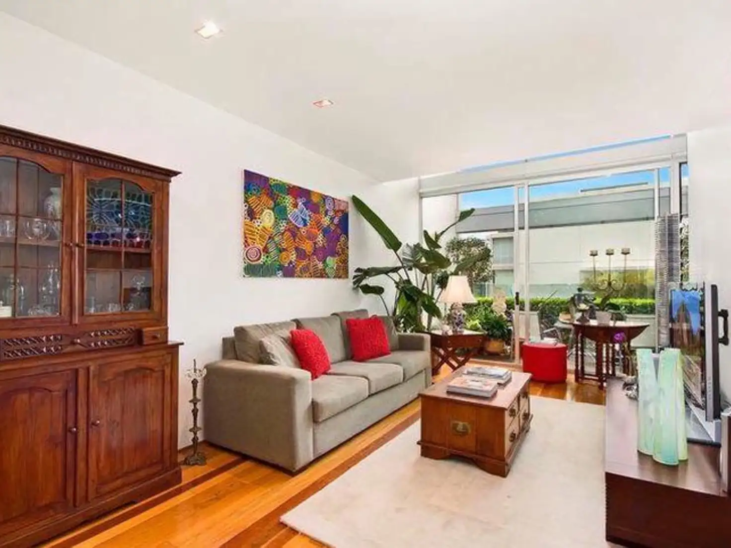 Main view of Homely apartment listing, 311/50 Burton Street, Darlinghurst NSW 2010