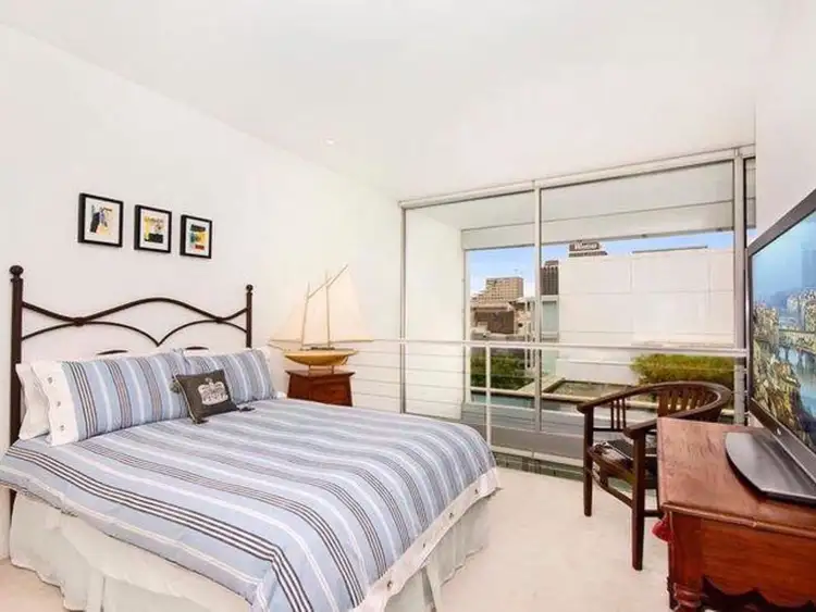 Second view of Homely apartment listing, 311/50 Burton Street, Darlinghurst NSW 2010