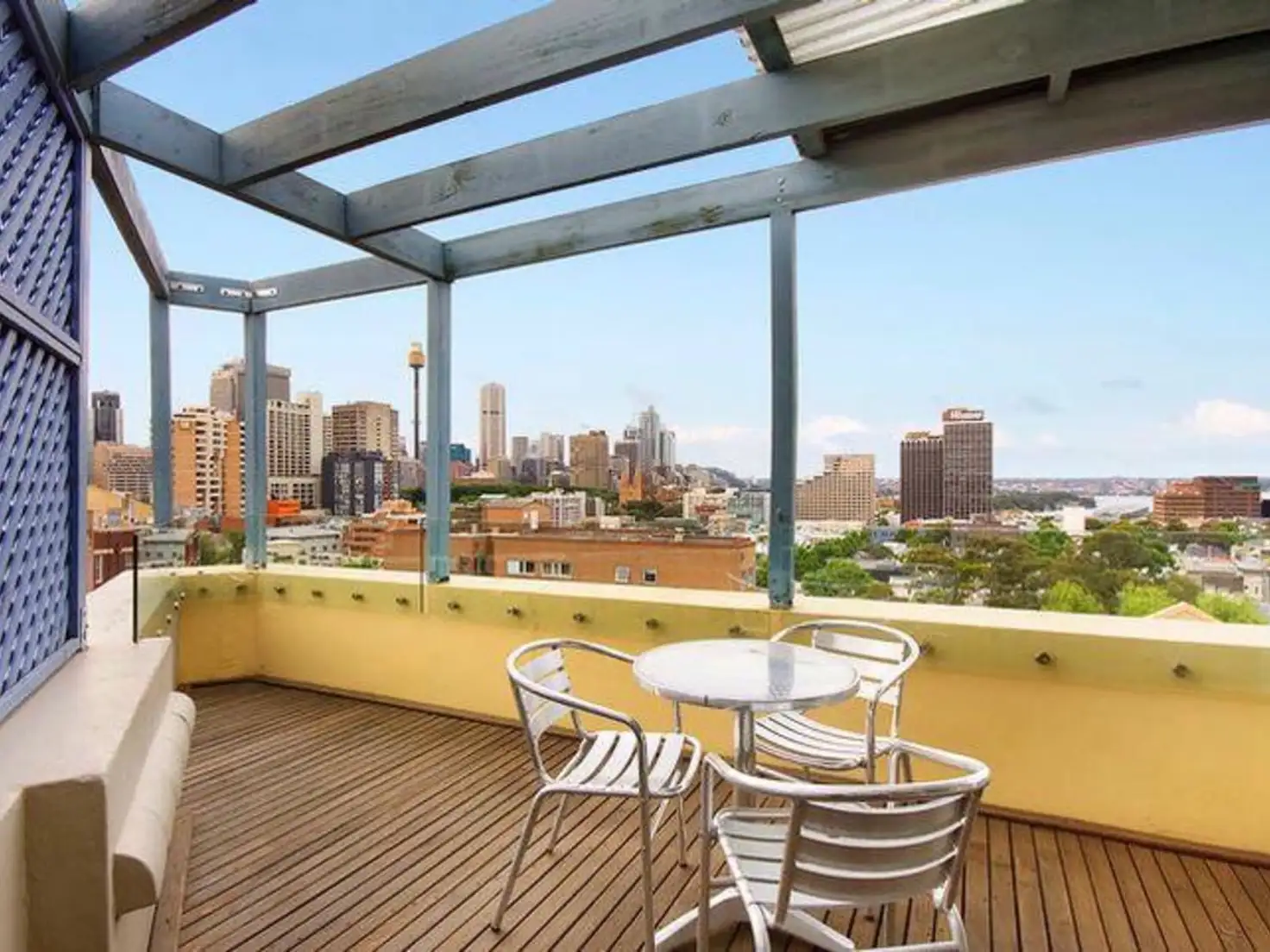Main view of Homely apartment listing, 22/265 Palmer Street, Darlinghurst NSW 2010