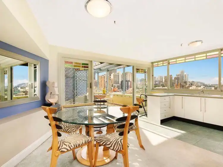 Second view of Homely apartment listing, 22/265 Palmer Street, Darlinghurst NSW 2010