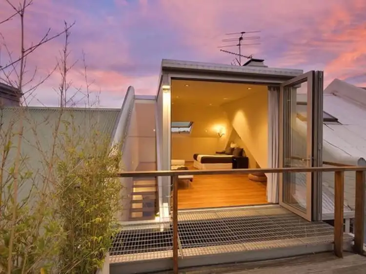 Main view of Homely house listing, 37 Surrey Street, Darlinghurst NSW 2010