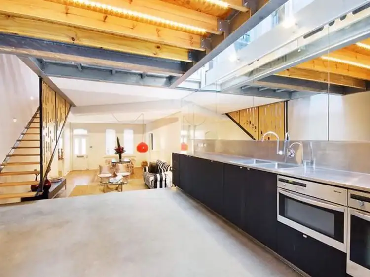 Third view of Homely house listing, 37 Surrey Street, Darlinghurst NSW 2010