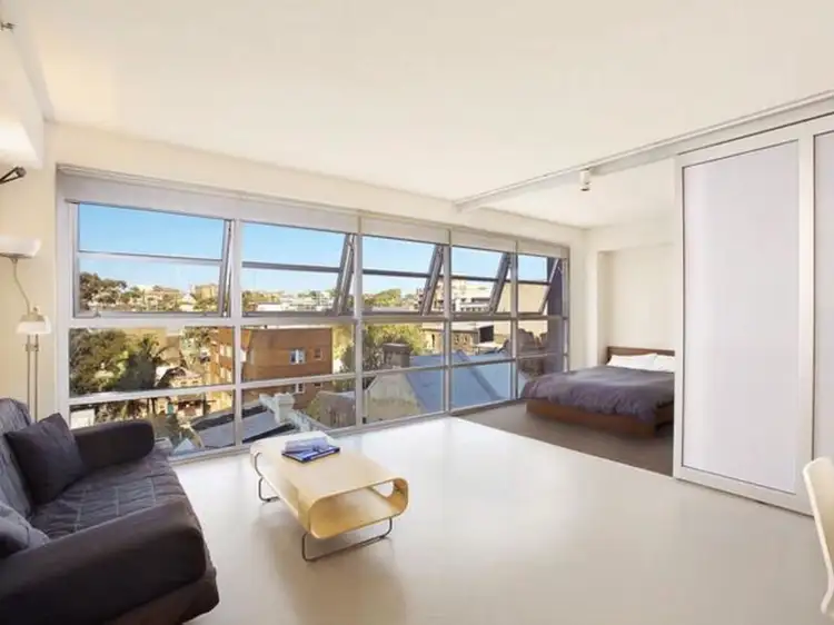 207/1 Francis Street, Darlinghurst NSW 2010