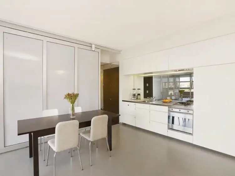 Third view of Homely apartment listing, 207/1 Francis Street, Darlinghurst NSW 2010