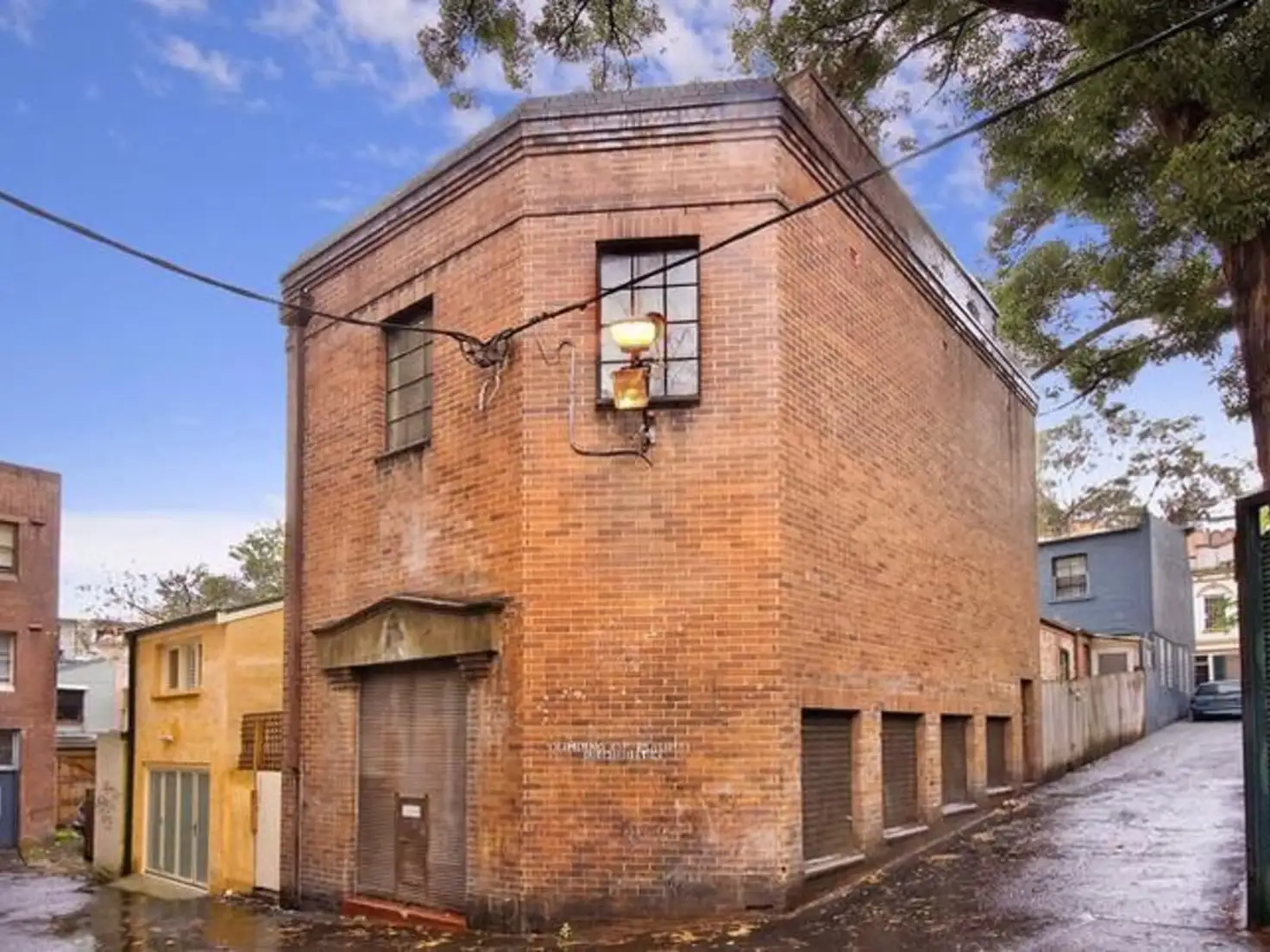 Main view of Homely house listing, 16A Seale Street, Darlinghurst NSW 2010