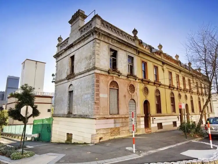 229 Bourke Street, Darlinghurst NSW 2010