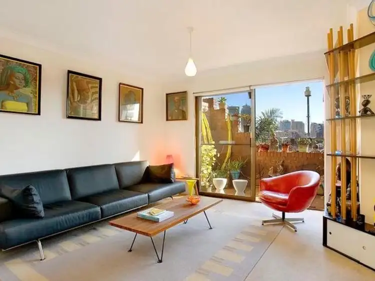 Main view of Homely apartment listing, 20/196 Forbes Street, Darlinghurst NSW 1300