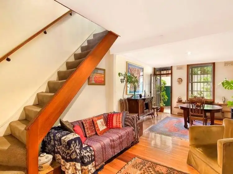 Main view of Homely house listing, 27 Little West Street, Darlinghurst NSW 2010