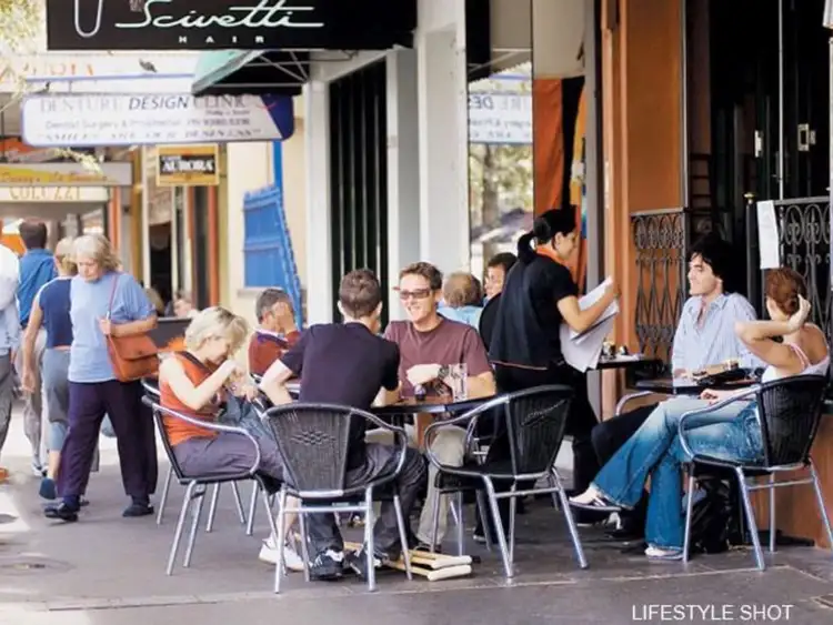 Fourth view of Homely house listing, 27 Little West Street, Darlinghurst NSW 2010