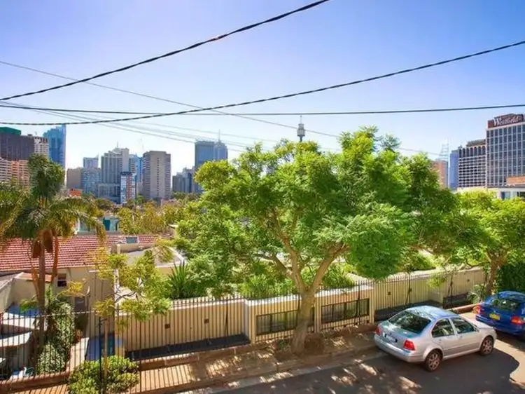 26 Thomson Street, Darlinghurst NSW 2010