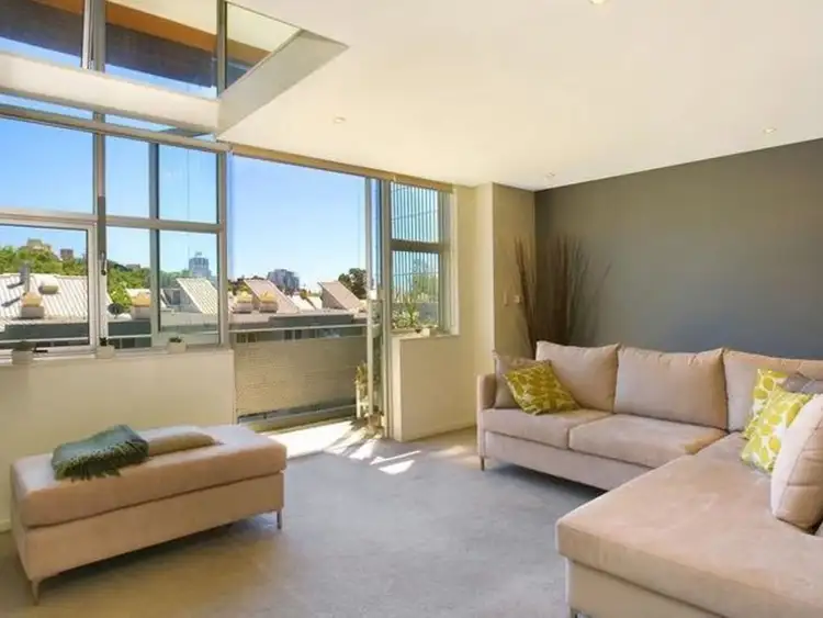 84/15 Boundary Street, Darlinghurst NSW 2010