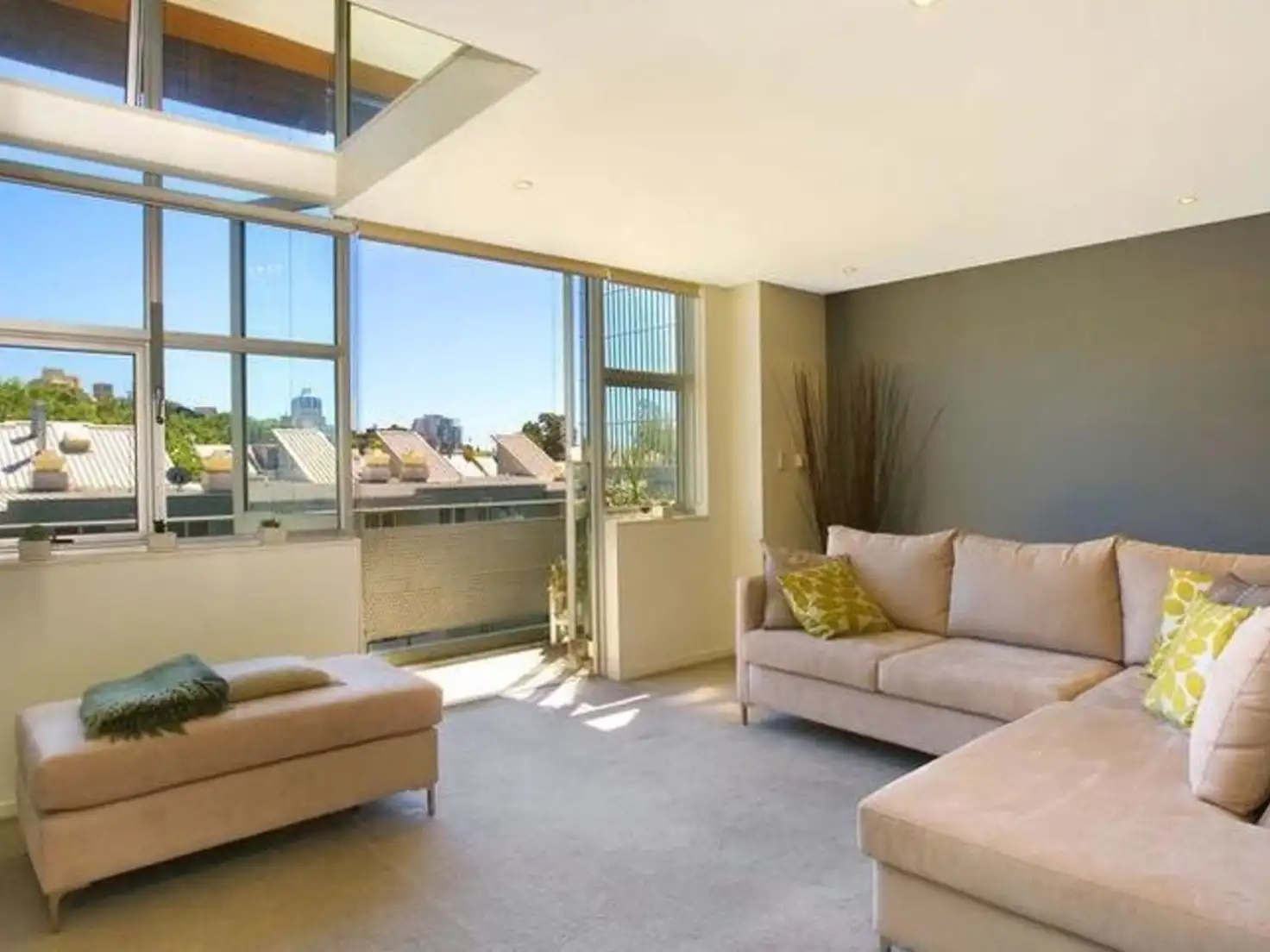 Main view of Homely apartment listing, 84/15 Boundary Street, Darlinghurst NSW 2010