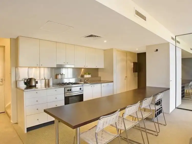 Second view of Homely apartment listing, 84/15 Boundary Street, Darlinghurst NSW 2010