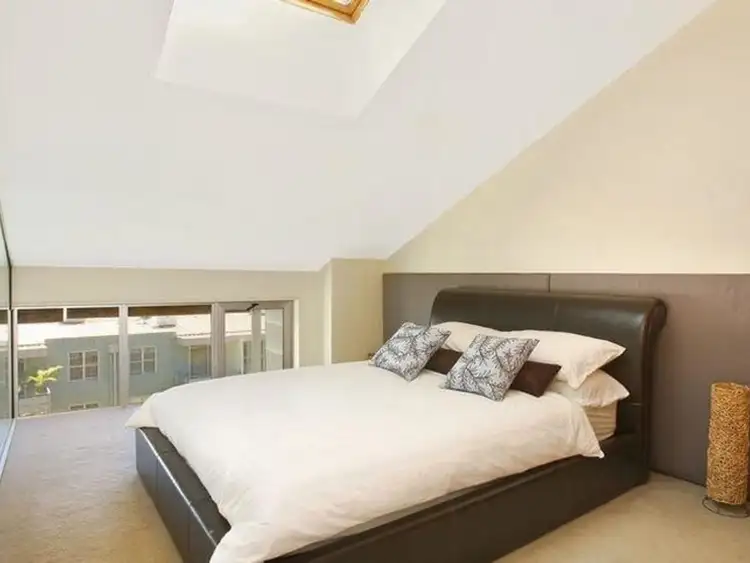 Third view of Homely apartment listing, 84/15 Boundary Street, Darlinghurst NSW 2010