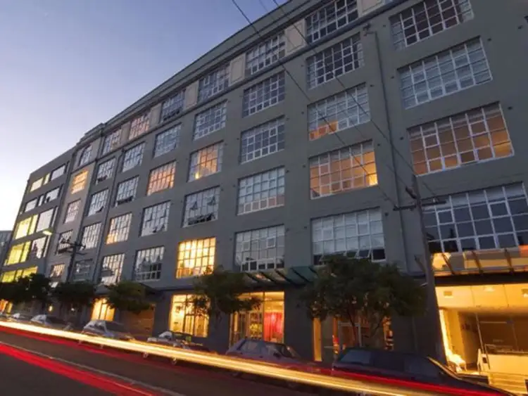 Fourth view of Homely apartment listing, 84/15 Boundary Street, Darlinghurst NSW 2010